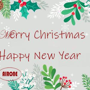 Airone Warmest thoughts and best wishes for a wonderful Christmas. May peace, love, prosperity follow you New Year