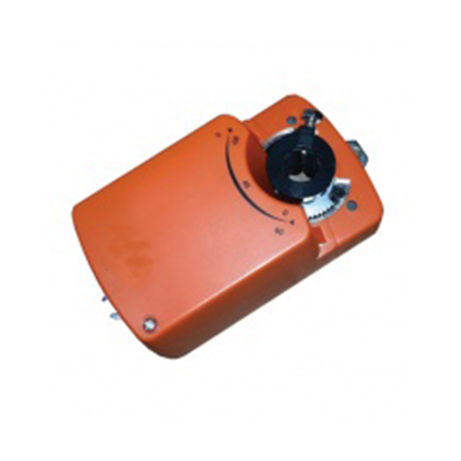 Electric drives A04 are used for air damper controls in HVAC systems..jpg