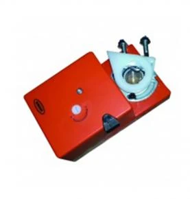A02 Damper Actuator