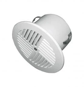 Raised-Floor Air Diffuser