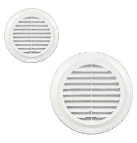IGC Aluminum Grille