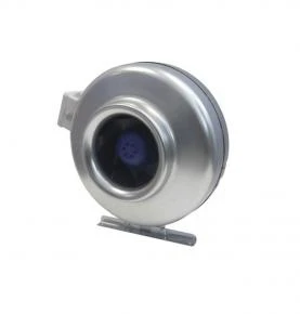 VKK Round Duct Fan